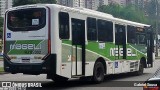 Transportes Mageli RJ 167.002 na cidade de Rio de Janeiro, Rio de Janeiro, Brasil, por Gabriel Sousa. Número da foto: #13242053.