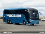 Viação Águia Branca 33720 na cidade de Vitória da Conquista, Bahia, Brasil, por Davi Santos. Número da foto: #:id.