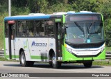 Viação Dedo de Deus 1059 na cidade de Guapimirim, Rio de Janeiro, Brasil, por Diego Oliveira. Número da foto: #13243073.