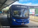 ATT - Atlântico Transportes e Turismo - Ilhéus 882545 na cidade de Ilhéus, Bahia, Brasil, por Fabrício Portella Matos. Número da foto: #13242647.