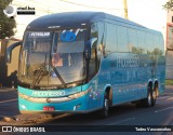 Auto Viação Progresso 6088 na cidade de Petrolina, Pernambuco, Brasil, por Tadeu Vasconcelos. Número da foto: #13242015.