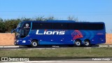 Lions 2021 na cidade de Parnaíba, Piauí, Brasil, por Fabiano Araújo. Número da foto: #:id.