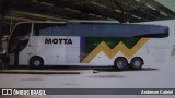 Viação Motta 80298 na cidade de Campinas, São Paulo, Brasil, por Anderson Gabriel. Número da foto: #13241306.