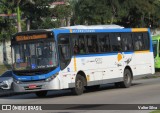 Viação Redentor C47512 na cidade de Rio de Janeiro, Rio de Janeiro, Brasil, por Valter Silva. Número da foto: #13242037.