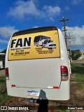 Fan Transportes 1318 na cidade de Muribeca, Sergipe, Brasil, por Bruno Costa. Número da foto: #13241120.