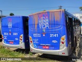 Viação Raposo Tavares Ibiúna 2141 na cidade de Ibiúna, São Paulo, Brasil, por Ítalo Silva. Número da foto: #:id.