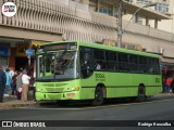 SOGAL - Sociedade de Ônibus Gaúcha Ltda. 052 na cidade de Canoas, Rio Grande do Sul, Brasil, por Rodrigo Koscolka. Número da foto: #13241547.