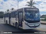 ATT - Atlântico Transportes e Turismo - Ilhéus 882530 na cidade de Ilhéus, Bahia, Brasil, por Fabrício Portella Matos. Número da foto: #13242424.
