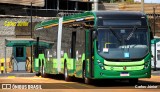 Metrobus 1204 na cidade de Goiânia, Goiás, Brasil, por Carlos Júnior. Número da foto: #13243288.