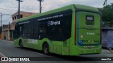 City Transporte Urbano Intermodal - Guarujá 289 na cidade de Guarujá, São Paulo, Brasil, por Jean Gu. Número da foto: #13242626.