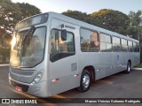 Ônibus Particulares 1809 na cidade de Maringá, Paraná, Brasil, por Marcos Vinicius Gutierrez Rodriguês. Número da foto: #:id.