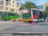 Viação Nossa Senhora de Lourdes B58051 na cidade de Rio de Janeiro, Rio de Janeiro, Brasil, por Ncm Buss. Número da foto: #:id.