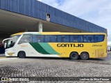 Empresa Gontijo de Transportes 21560 na cidade de Caruaru, Pernambuco, Brasil, por Lenilson da Silva Pessoa. Número da foto: #13242826.