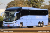 Rápido Federal 1902 na cidade de Brasília, Distrito Federal, Brasil, por Nemezio Lemos Neto. Número da foto: #:id.