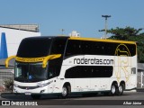RodeRotas - Rotas de Viação do Triângulo 2226 na cidade de Goiânia, Goiás, Brasil, por Altair Júnior. Número da foto: #13243487.