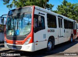 Integração Transportes 0421038 na cidade de Manaus, Amazonas, Brasil, por Felipe Andrade. Número da foto: #:id.