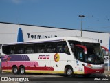 Expresso Maia 10221 na cidade de Goiânia, Goiás, Brasil, por Altair Júnior. Número da foto: #13243298.