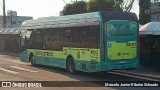 Transporte Coletivo Glória BB312 na cidade de Curitiba, Paraná, Brasil, por Marcelo Junior Ribeiro Schuartz. Número da foto: #:id.