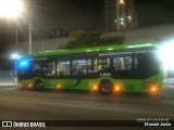 Transcooper > Norte Buss 2 6051 na cidade de São Paulo, São Paulo, Brasil, por Manoel Junior. Número da foto: #13242007.