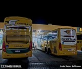Empresa Gontijo de Transportes 25040 na cidade de Perdões, Minas Gerais, Brasil, por Andre Santos de Moraes. Número da foto: #13242780.