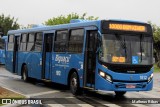 Biguaçu Transportes Coletivos Administração e Participação 1812 na cidade de Florianópolis, Santa Catarina, Brasil, por Matheus Ribas. Número da foto: #13243497.