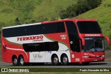 Fernando Turismo 2010 na cidade de Aparecida, São Paulo, Brasil, por Paulo Alexandre da Silva. Número da foto: #13242795.