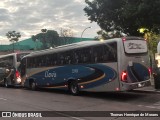 Viação Clewis 22001 na cidade de São Paulo, São Paulo, Brasil, por Thomas Henrique de Moraes. Número da foto: #13241186.