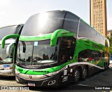 Transportes Thomaz 2001 na cidade de Aparecida, São Paulo, Brasil, por Isaias Ralen. Número da foto: #13243424.