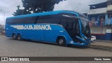 Viação Águia Branca 33100 na cidade de Cruz das Almas, Bahia, Brasil, por Flávio  Santos. Número da foto: #13241111.