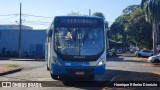 Viação Dourados 2120 na cidade de Dourados, Mato Grosso do Sul, Brasil, por Henrique Ribeiro Dionizio. Número da foto: #13241054.