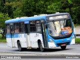 Empresa São Francisco 2602 na cidade de Maceió, Alagoas, Brasil, por Marcos Lisboa. Número da foto: #13243856.