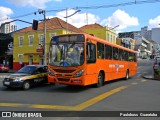 VCG - Viação Campos Gerais 1305 na cidade de Ponta Grossa, Paraná, Brasil, por Paulobuss  Guaratuba. Número da foto: #13243586.