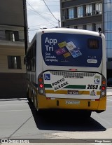 Auto Viação Presidente Vargas 2059 na cidade de Porto Alegre, Rio Grande do Sul, Brasil, por Diego Soares. Número da foto: #13242688.