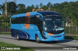 Empresa de Ônibus Pássaro Marron 5518 na cidade de Santa Isabel, São Paulo, Brasil, por George Miranda. Número da foto: #13242159.