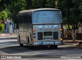 Ônibus Particulares 6083 na cidade de Inajá, Paraná, Brasil, por HENRIQUE ANTUNES. Número da foto: #13242356.
