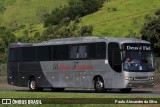 Británica Transportes 019 na cidade de Aparecida, São Paulo, Brasil, por Paulo Alexandre da Silva. Número da foto: #13243014.