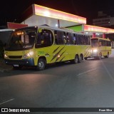 RS Transporte e Turismo 7003 na cidade de Alagoa Nova, Paraíba, Brasil, por Ruan Silva. Número da foto: #13243591.