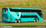 Univale Transportes R-0290 na cidade de Aparecida, São Paulo, Brasil, por Welison Oliveira. Número da foto: #:id.