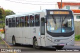 SPE VIA MOBILIDADE S/A PL307 na cidade de Curitiba, Paraná, Brasil, por Alessandro Fracaro Chibior. Número da foto: #13241683.