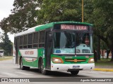 Monte Vera 6 na cidade de Santa Fe, La Capital, Santa Fe, Argentina, por Agustin SanCristobal1712. Número da foto: #13242362.