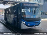 VB Transportes e Turismo 1218 na cidade de Campinas, São Paulo, Brasil, por Guilherme Pedroso Alves. Número da foto: #13240914.