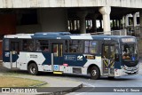 Cidade BH 11300 na cidade de Belo Horizonte, Minas Gerais, Brasil, por Wesley C. Souza. Número da foto: #13243399.