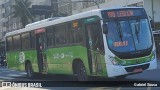 Tijuquinha - Auto Viação Tijuca A50086 na cidade de Rio de Janeiro, Rio de Janeiro, Brasil, por Gabriel Sousa. Número da foto: #:id.