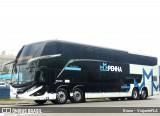 Empresa de Ônibus Nossa Senhora da Penha 65050 na cidade de São Paulo, São Paulo, Brasil, por Bruno - ViajanteFLA. Número da foto: #:id.