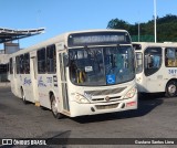Expresso Vitória Bahia 3755 na cidade de Lauro de Freitas, Bahia, Brasil, por Gustavo Santos Lima. Número da foto: #13242021.
