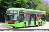 TRANSPPASS - Transporte de Passageiros 8 1191 na cidade de São Paulo, São Paulo, Brasil, por Leandro Machado de Castro. Número da foto: #13241649.