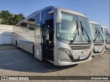 Auto Viação 1001 RJ 108.1153 na cidade de Rio de Janeiro, Rio de Janeiro, Brasil, por Marcelo Horta. Número da foto: #13242167.