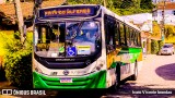 Empresa de Ônibus e Turismo Pedro Antônio RJ 126.006 na cidade de Engenheiro Paulo de Frontin, Rio de Janeiro, Brasil, por Icaro Vicente brandao. Número da foto: #13241872.