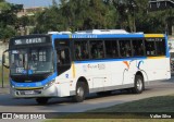 Transportes Futuro C30056 na cidade de Rio de Janeiro, Rio de Janeiro, Brasil, por Valter Silva. Número da foto: #13242001.