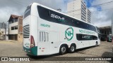 Novo Horizonte Turismo 3628 na cidade de Campina Grande, Paraíba, Brasil, por CHARLES WAGNER. Número da foto: #13241073.